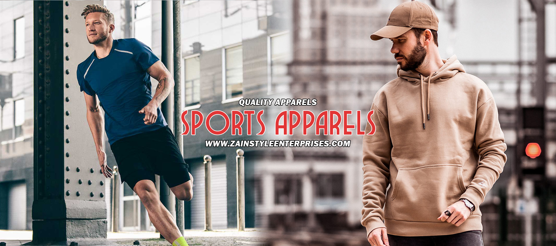 Sports Apparels