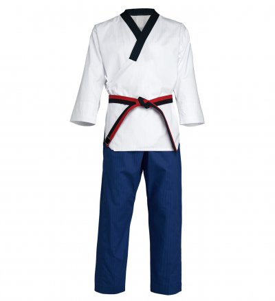 Taekwondo Suits