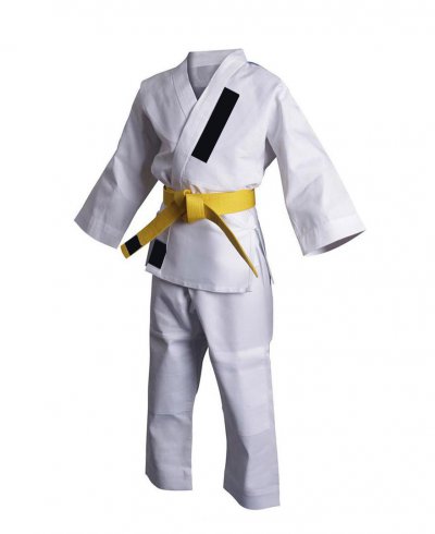 Judo Uniforms