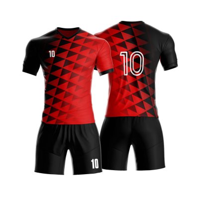 Soccer Uniforms