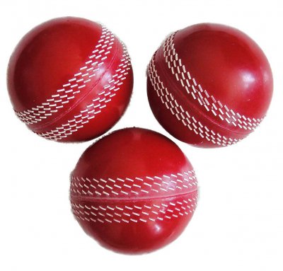 Cricket Balls