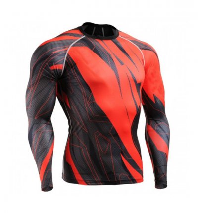 Rash Guards