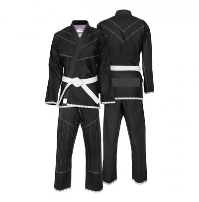 BJJ Kimonos