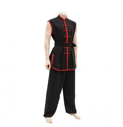 Kung fu Uniforms