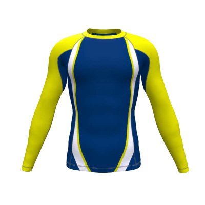 Rash Guards